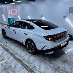 هيونداي سوناتا